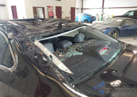 2010 Acura Tsx 3.5 из США, поврежденный, VIN JH4CU4F60AC002480